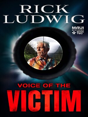 cover image of Voice of the Victim